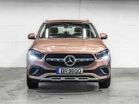 Usado Mercedes GLA250 218 HP (160 kW) 2021 Outra SUV