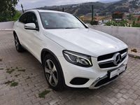 usado Mercedes GLC220 4 Matic Auto 9 vel