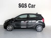 usado Kia Picanto 1.0 CVVT Urban