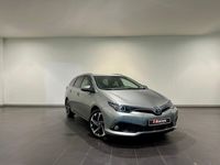 usado Toyota Auris Hybrid 