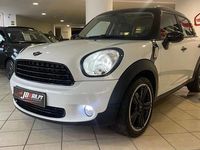 Usado Mini Countryman 112 HP (82 kW) 2011 Branco SUV