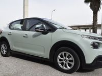 usado Citroën C3 1.2 PureTech Feel