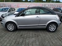 usado Citroën C3 Pluriel 1.4 HDi