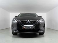 Usado Nissan Qashqai N-Connecta 190 HP (139 kW) 2024 Preto SUV
