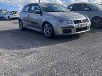 usado Fiat Stilo 1.9 JTD 5 Lugares