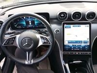 usado Mercedes C220 Classe Cd Avantgarde