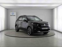 Usado Citroën AX 101 HP (74 kW) 2025 Preto