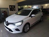Usado Renault Clio V 100 HP (73 kW) 2022 Branco