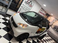 Usado Smart ForTwo Coupé Pure 61 HP (44 kW) 2013 Branco Coupé