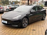 Usado Tesla Model 3 175 kW (238 HP) 2022 Preto Sedan