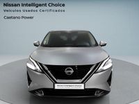 Usado Nissan Qashqai 140 HP (102 kW) 2024 Outra SUV