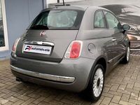 usado Fiat 500 0.9 8V TwinAir