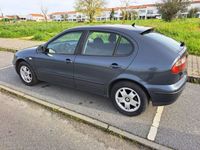 usado Seat Leon 1.9 TDI 110 cv