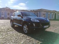 usado Porsche Cayenne 3.6