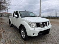 Usado Nissan Navara 174 HP (127 kW) 2009 Pickup