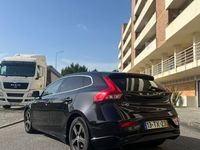 usado Volvo V40 1.6 115 cv