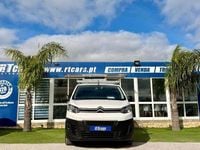 Usado Citroën Jumpy 120 HP (88 kW) 2020 Branco Monovolume