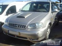 usado Kia Carnival 2.9 Tdi LS 135 Cv