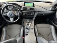 Usado BMW M3 Sport Line 431 HP (317 kW) 2016 Cinza Sedan