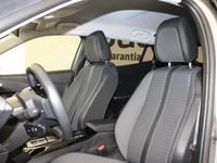 Usado Peugeot e-2008 Allure 100 kW (136 HP) 2022 Cinza SUV