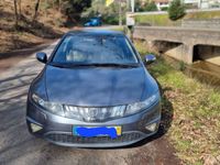 usado Honda Civic 1.8 Executive i-VTEC