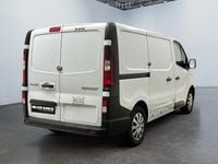 Usado Renault Trafic 95 HP (69 kW) 2019 Branco Monovolume