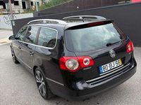 Usado VW Passat 140 HP (102 kW) 2006 Sedan