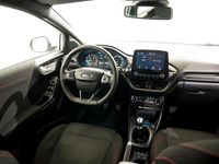 Usado Ford Puma ST-Line 125 HP (91 kW) 2022 Branco SUV