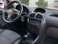 usado Peugeot 206 1.4 hdi