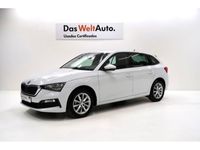 usado Skoda Scala 1.0 TSI AMBITION