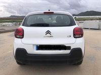 Usado Citroën C3 110 HP (80 kW) 2017 Sedan