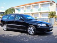 usado Volvo V70 2.0T 180cv