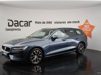 usado Volvo V60 2.0 D3 GEARTRONIC