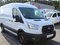 usado Ford Transit 2.0 TDCi Kombi // 6 Lugares