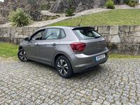 usado VW Polo 1.0