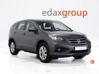 Usado Honda CR-V 120 HP (88 kW) 2014 Outra SUV