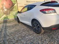 usado Renault Mégane Coupé Coupé 1.5 dCi Bose Edition SS