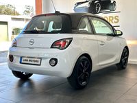 usado Opel Adam 1.2 Glam