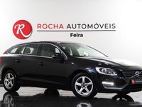 usado Volvo V60 1.6 D2 Momentum Eco