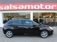 usado Alfa Romeo Giulietta 1.6 JTDm Distinctive