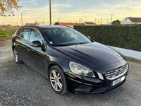 Usado Volvo V60 165 HP (121 kW) 2011 Carrinha