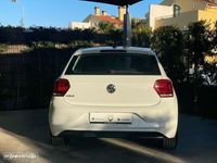 usado VW Polo 1.6 TDi Highline