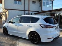 Usado Ford S-MAX S 210 HP (154 kW) 2016 Monovolume