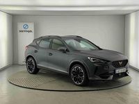 Usado Cupra Formentor VZ 150 HP (110 kW) 2021 Cinza SUV