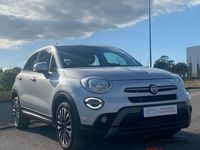 usado Fiat 500X 1.3 MJ City Cross