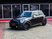 Usado Mini Cooper SD 143 HP (105 kW) 2011 Preto Citadino