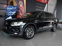 Usado VW Tiguan 150 HP (110 kW) 2019 Preto SUV