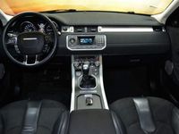 usado Land Rover Range Rover evoque 2.2 ED4 PURE 2