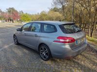 usado Peugeot 308 SW 1.6 BlueHDi Active J17