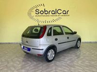 usado Opel Corsa 1.2 Twinport Essentia